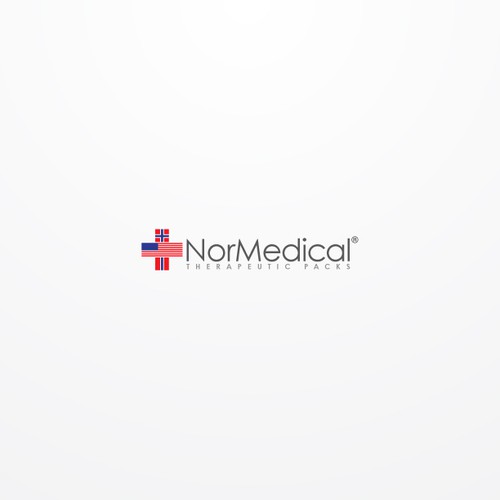 Logo Design for NorMedical