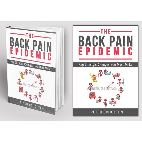The Back Pain Epidemic