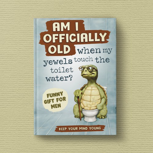 old turtle