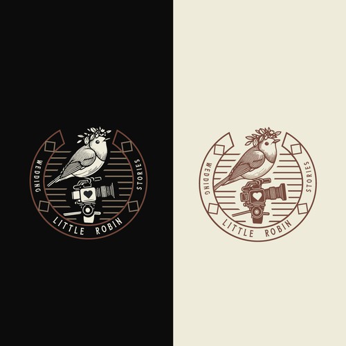 Logo concepts