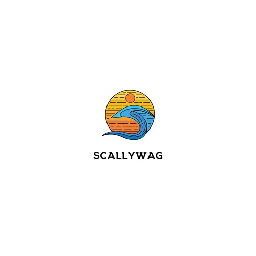 Scallywag ocean design