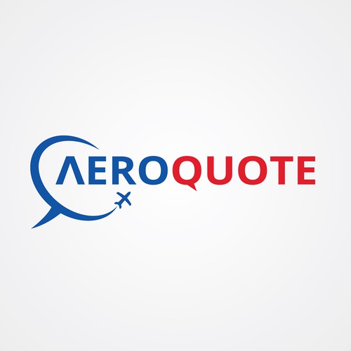 AeroQuote Logo