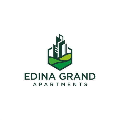 Edina Grand Apartments