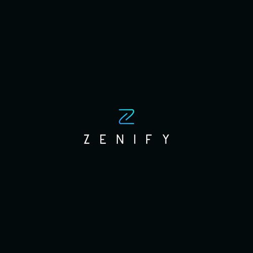 Zenify logo