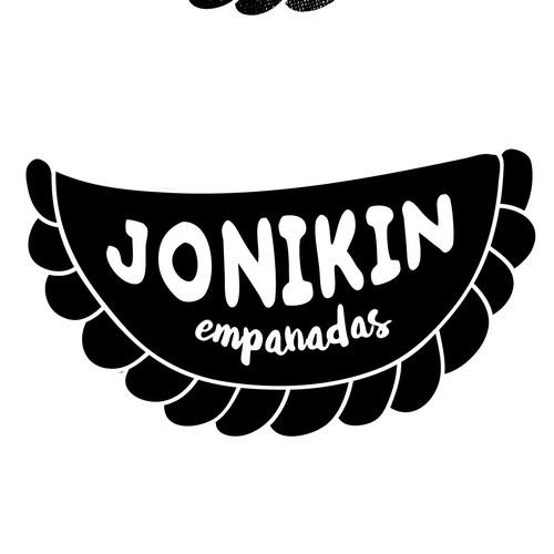 Logo for a restaurant