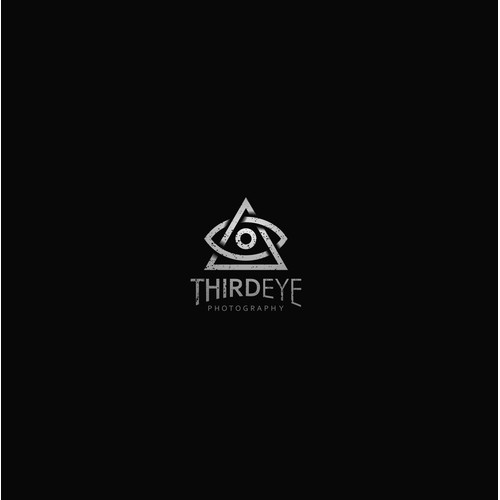 third eye logo