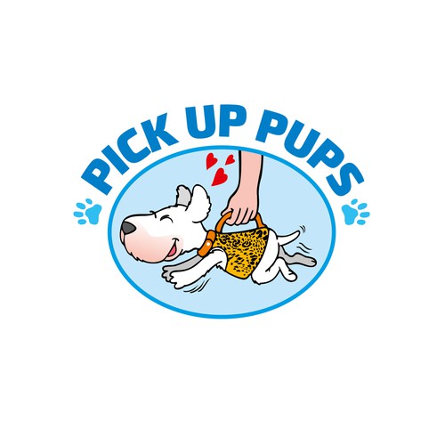PICK UP PUPS