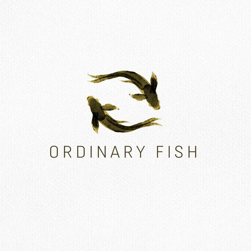 Ordinary Fish