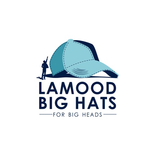 Lamood Big Hats