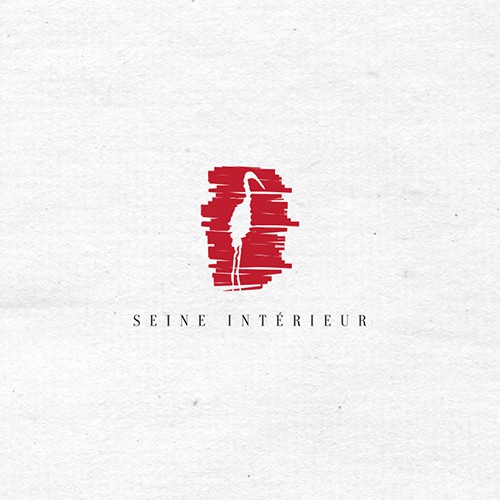 French Refined Interior Design Logo