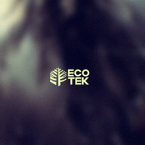 Tree outdoor logo