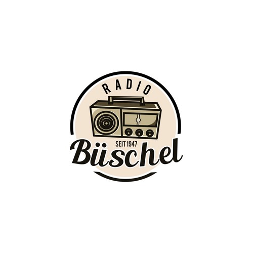 Radio Büschel