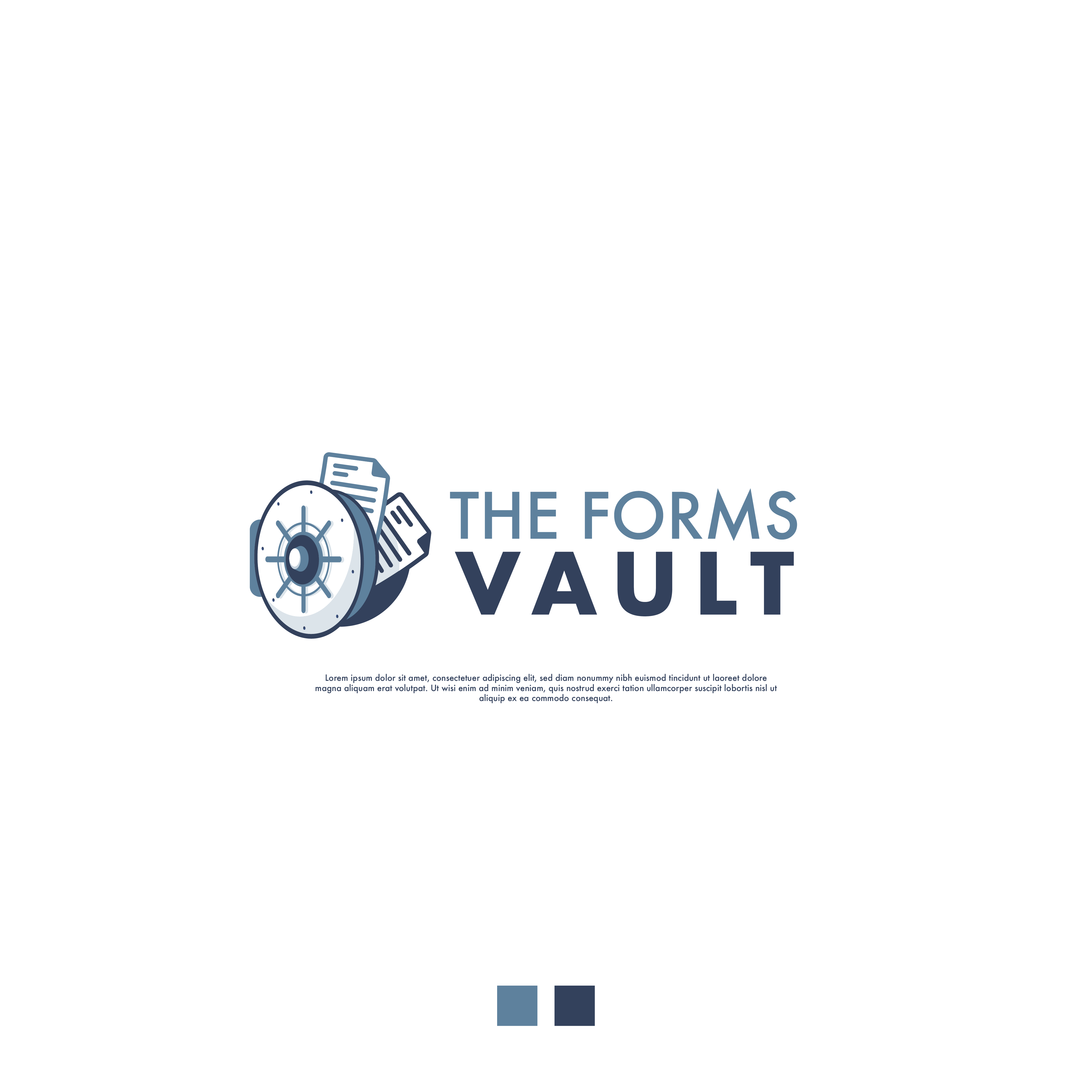 The Forms Vault; help create my vision!