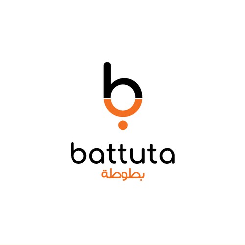 Logo for Battuta