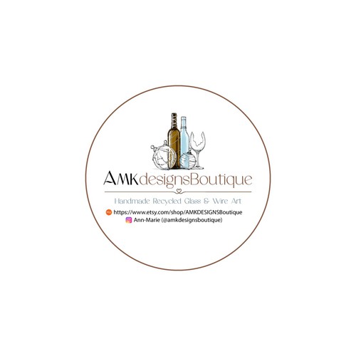 Amkdesigns Boutique.