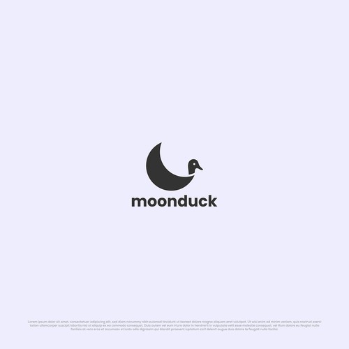moon duck