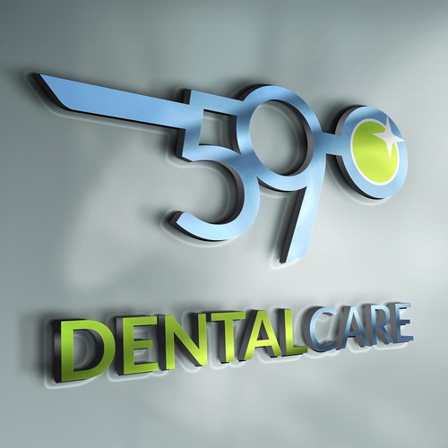 Dentist Logo design