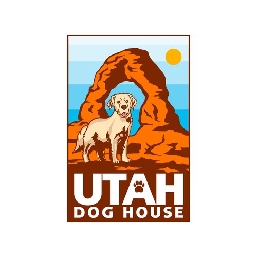 DogHouse Logo