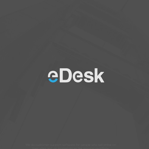 eDesk Logo
