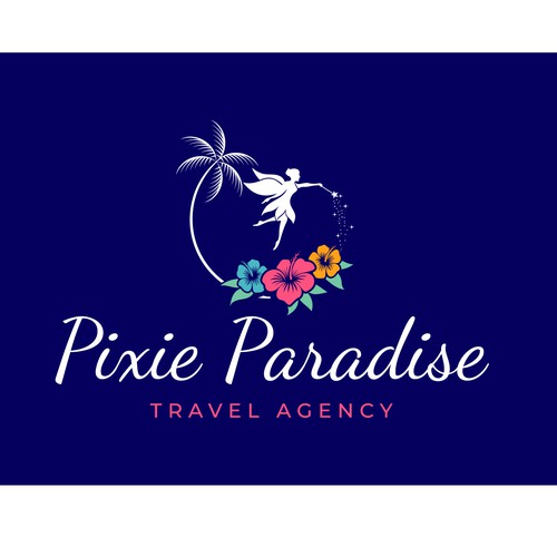 Pixie Paradise Travel Agency