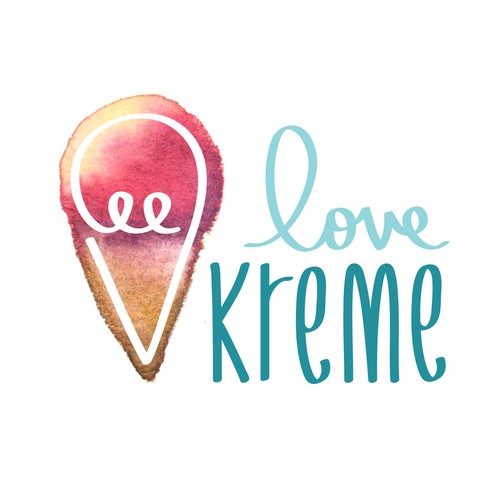 icecream logo image