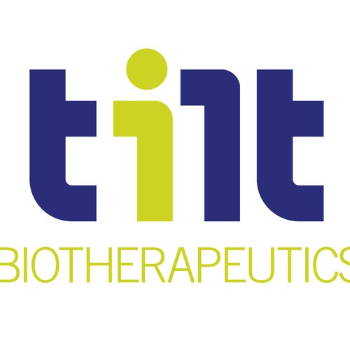 Create winning logo for a cancer immunotherapy biotech