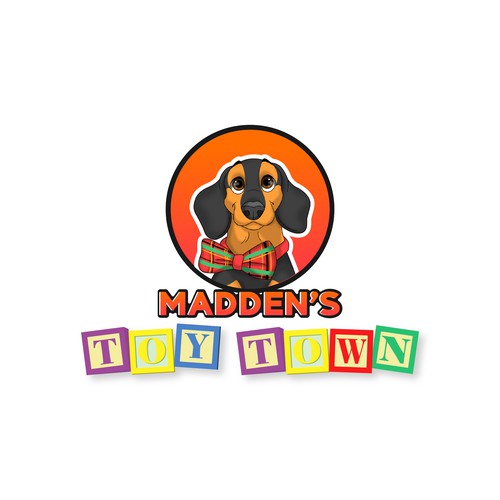 Madden’s Toy