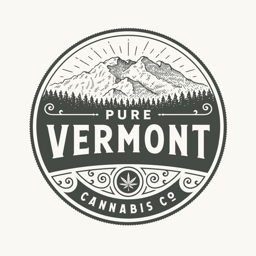 Pure Vermont Cannabis Co.