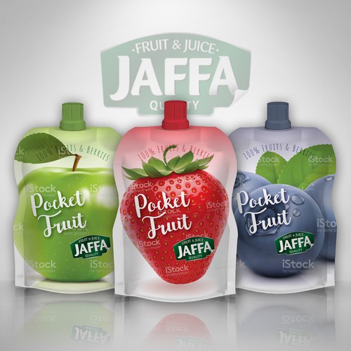 Jaffa  "Pocket fruit"