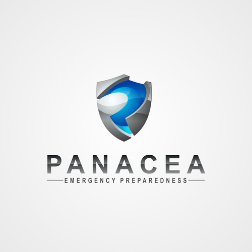 Create the next logo for Panacea