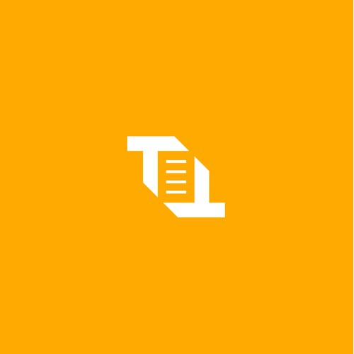 Tanner Teleprompting logo