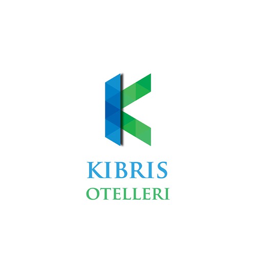 Logo concept for Kibris Otelleri