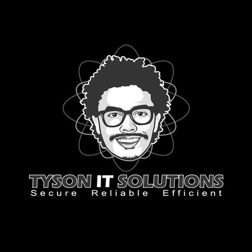 Create a logo for a Geek