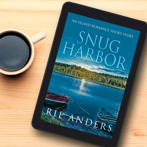 Snug Harbor E-book cover