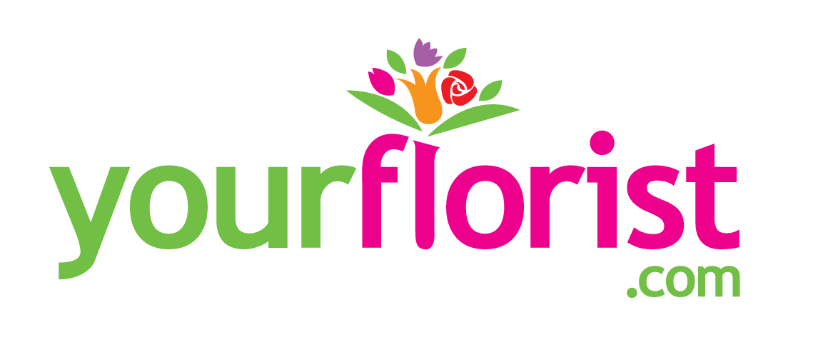 yourflorist.com需要一个新标志