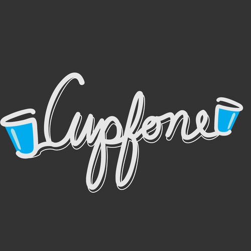 Cupfone needs a logo designer like you