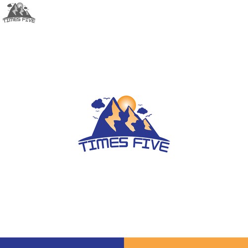 Times Five