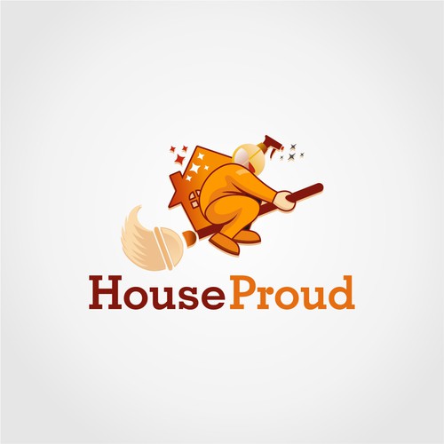 House Proud