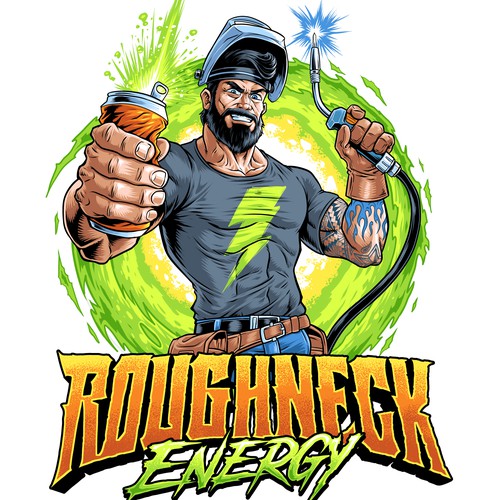 Roughneck Energy