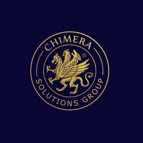 Chimera Logo