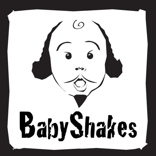 Create BabyShakes Logo for company launch!
