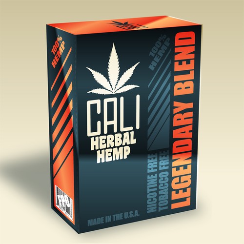 Cali Herbal Hemp
