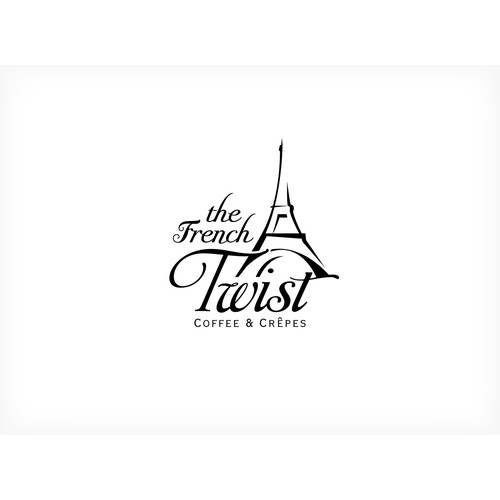The French Twist Logo