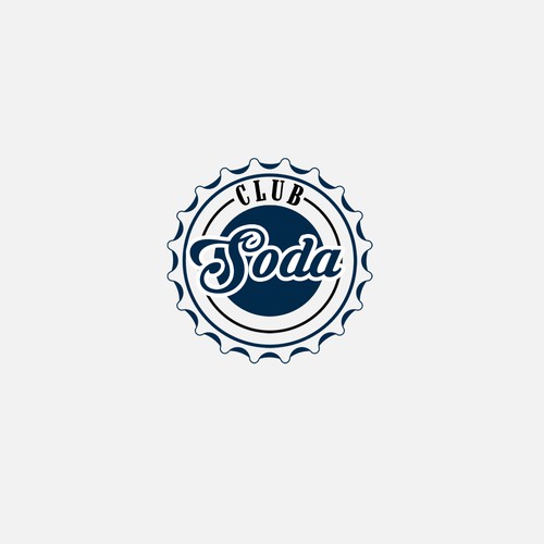 club soda