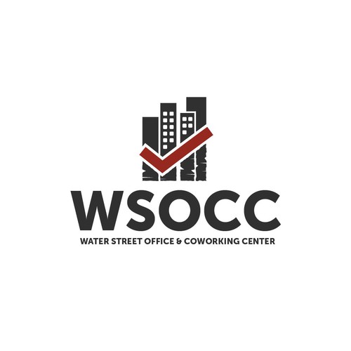 Real state logo