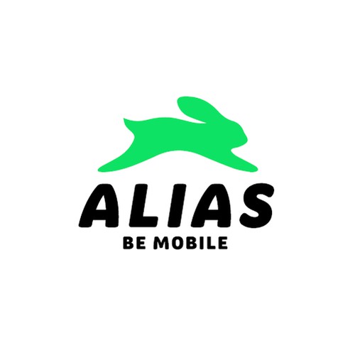 Alias LOGO