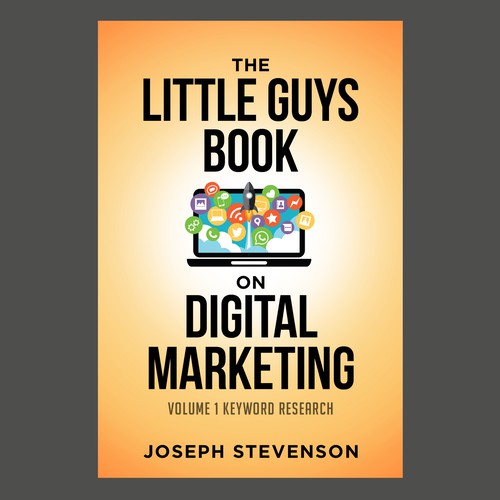 The Little Guys Book on Digital Marketing