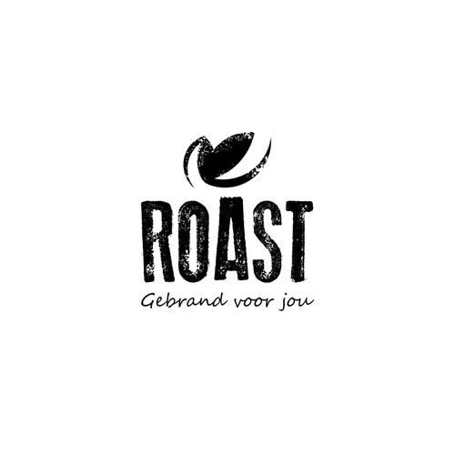 Roast Coffee 