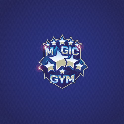 Magic Gym
