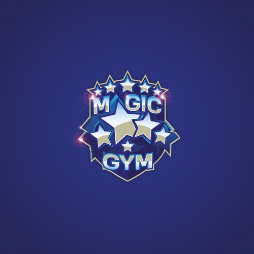 Magic Gym